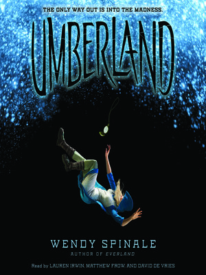 cover image of Umberland